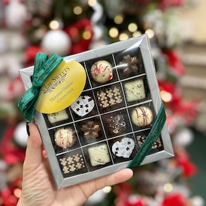Specialty 16 pc Choco